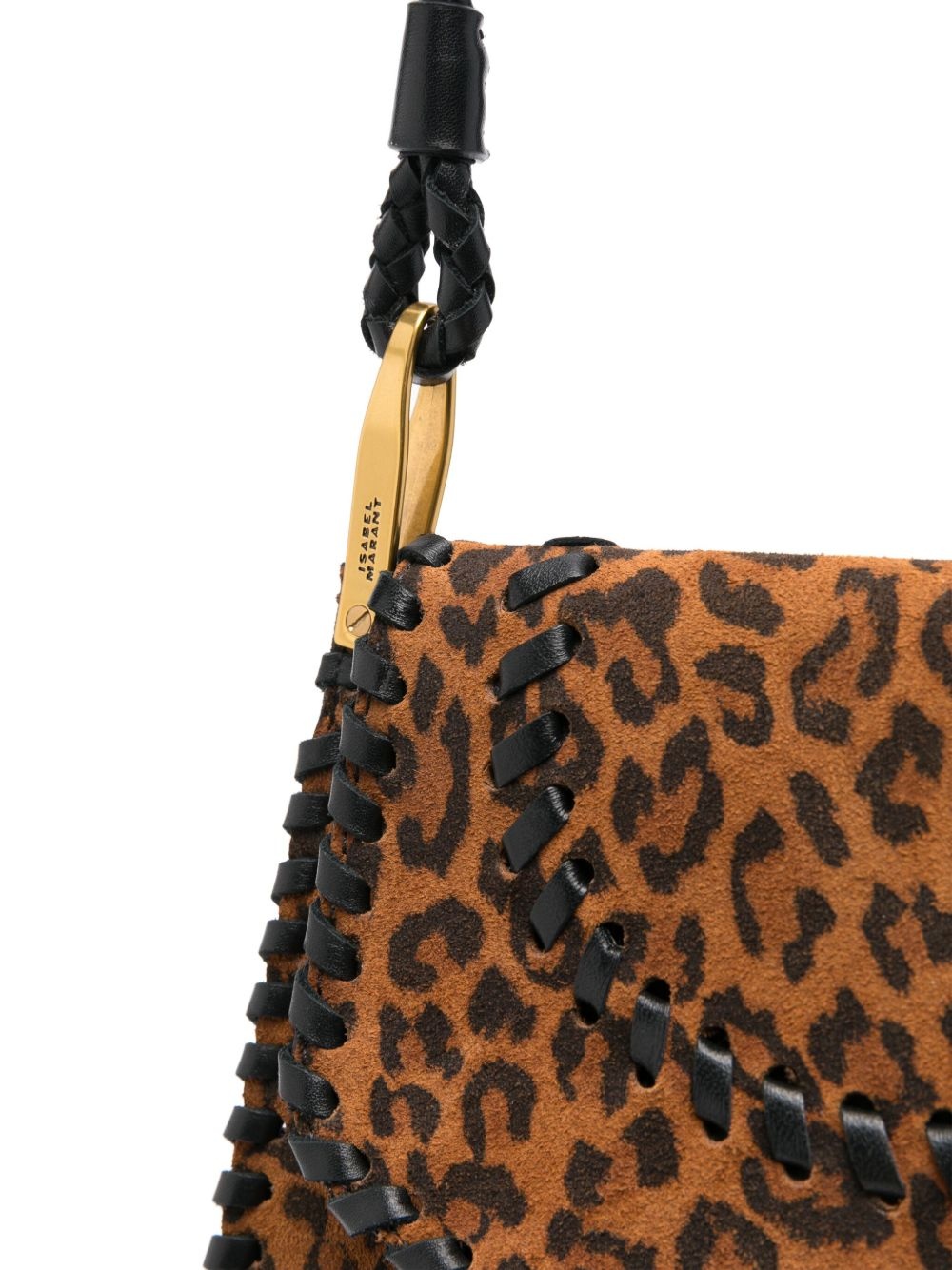 Anahi shoulder bag - 4