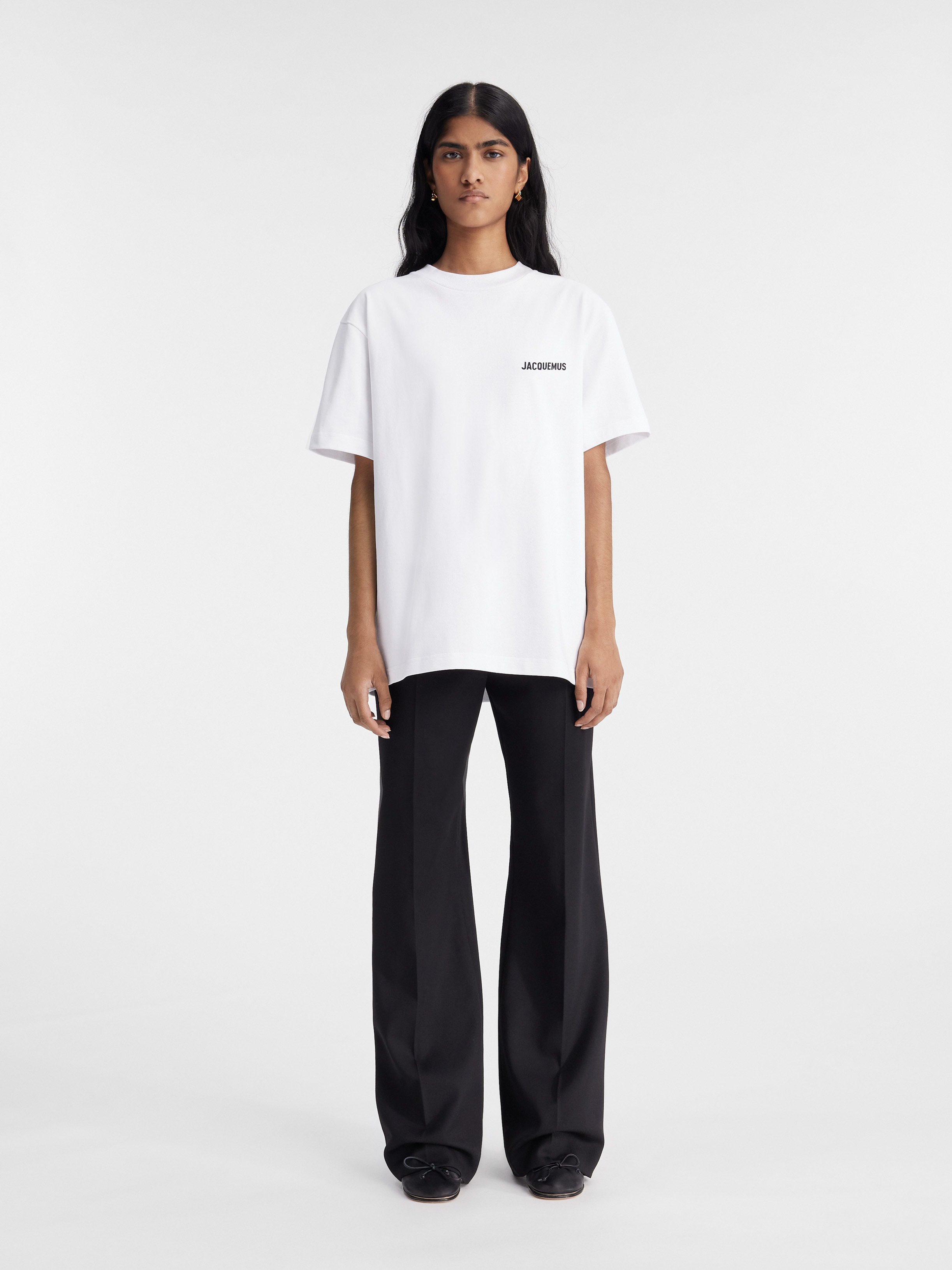 The Capri address t-shirt - 4