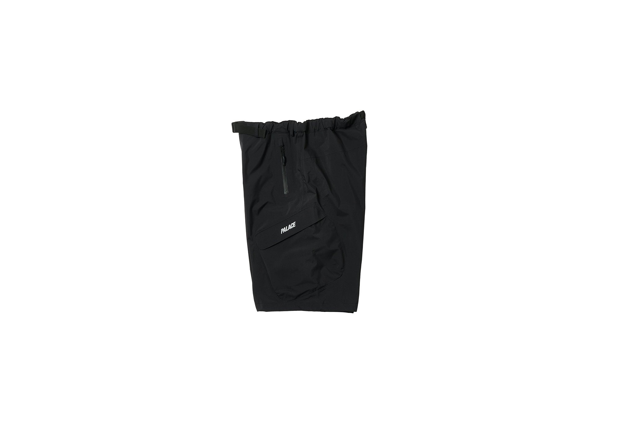 GORE-TEX R-TEK CARGO SHORT BLACK - 3