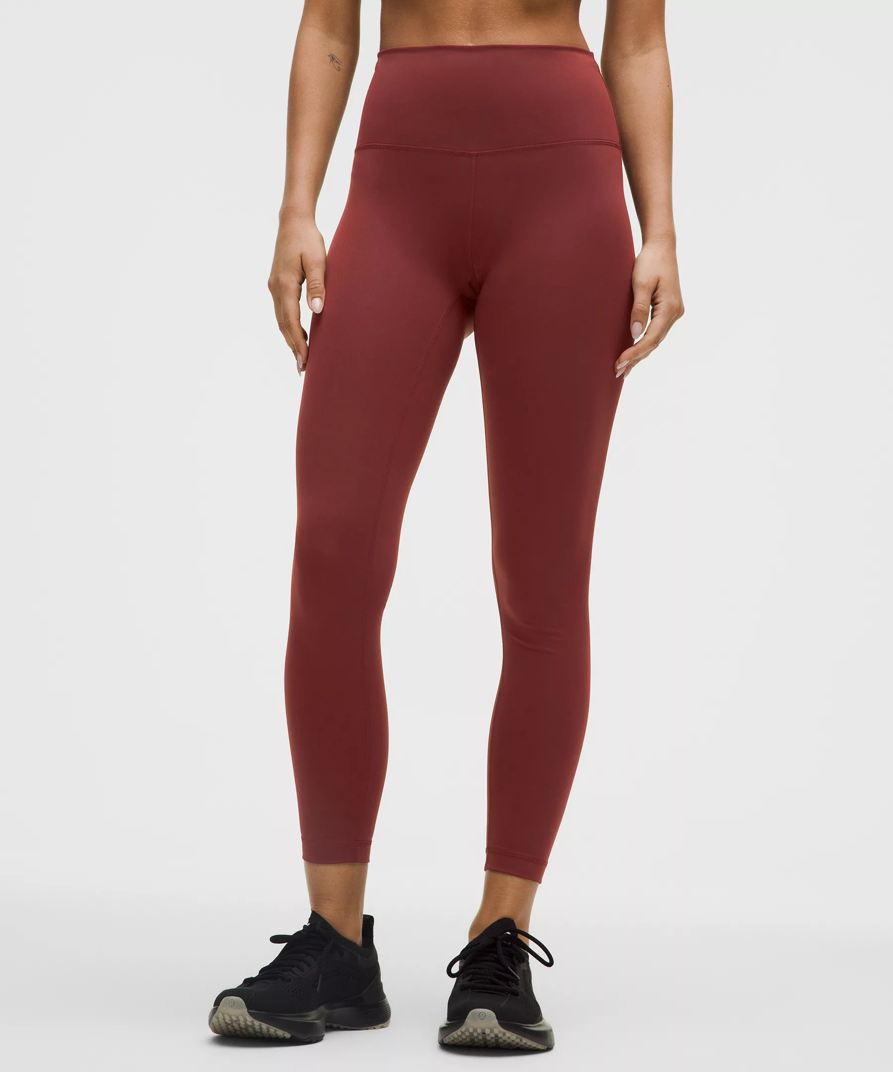 Wunder Train High-Rise Tight 25" - 2
