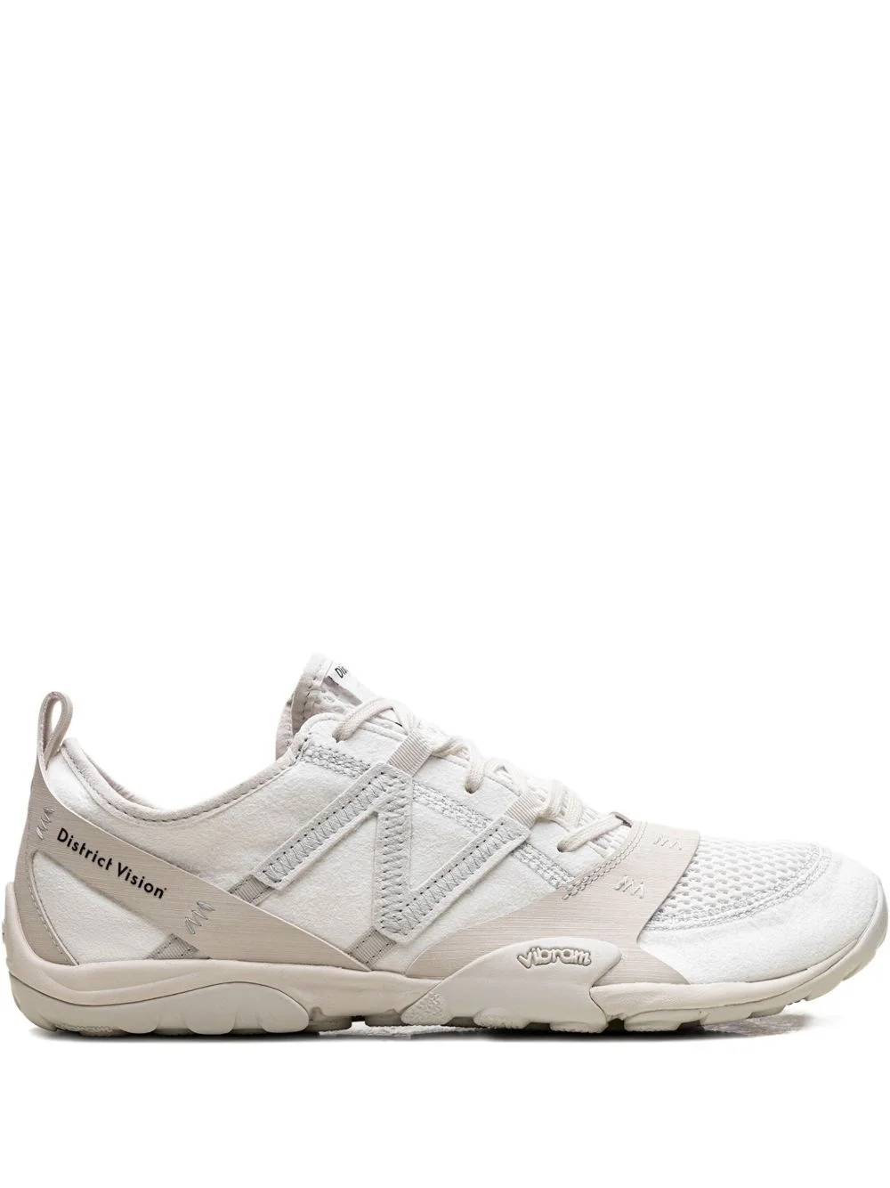 Minimus T10 "District Vision - Cloud Vision" sneakers - 1
