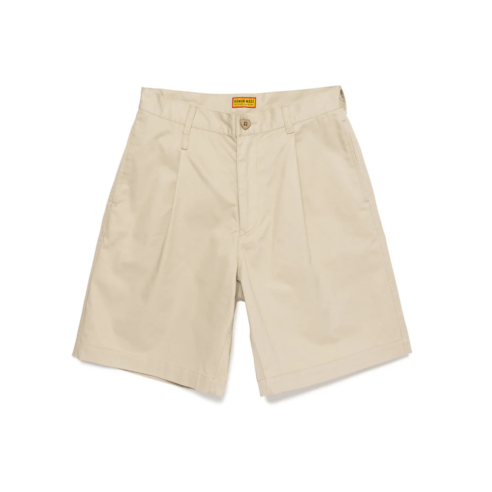 Skater Shorts - 1