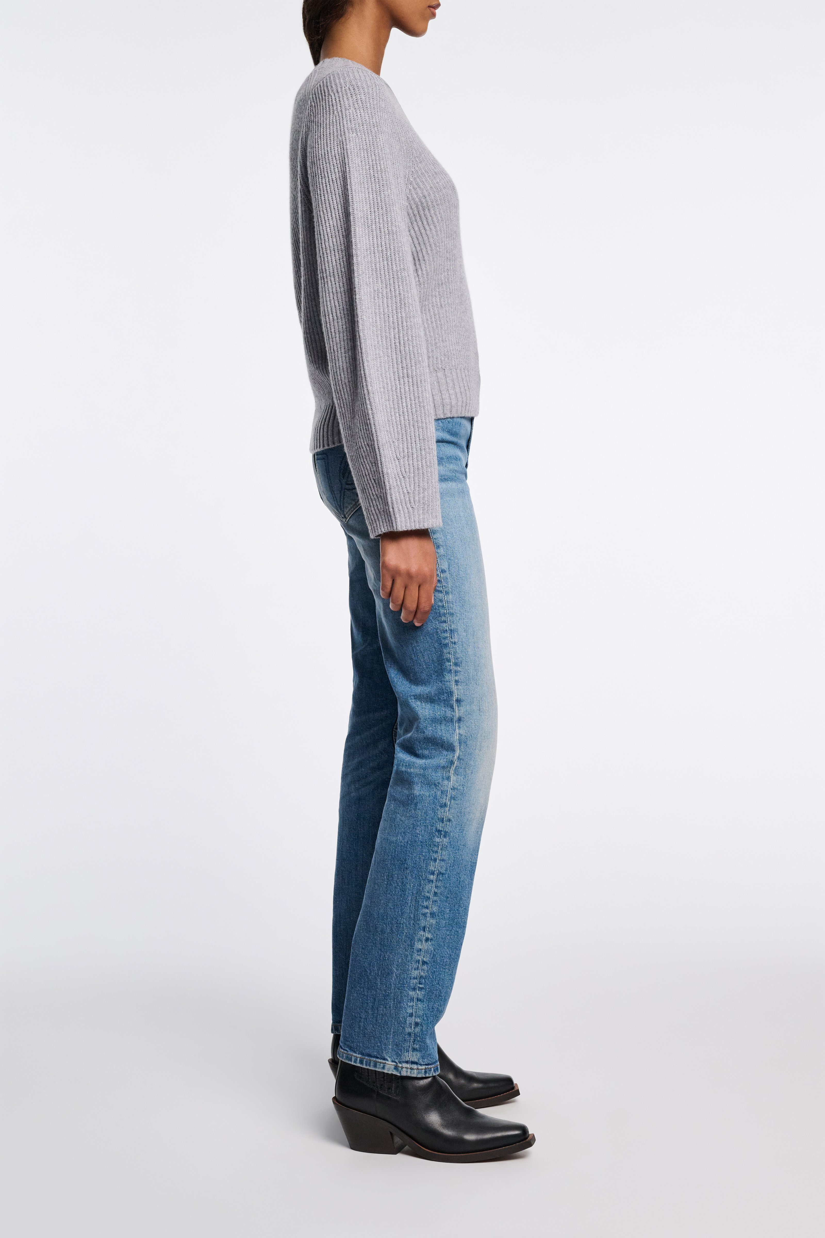BOLD VOLUMES pullover - 4