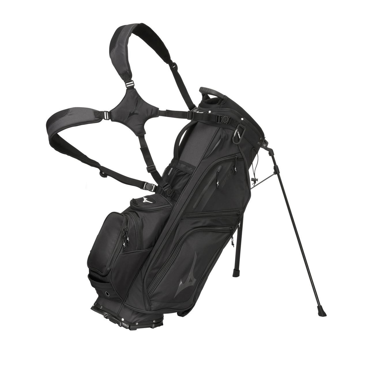 BR-DX 14-Way Hybrid Stand Golf Bag* - 1