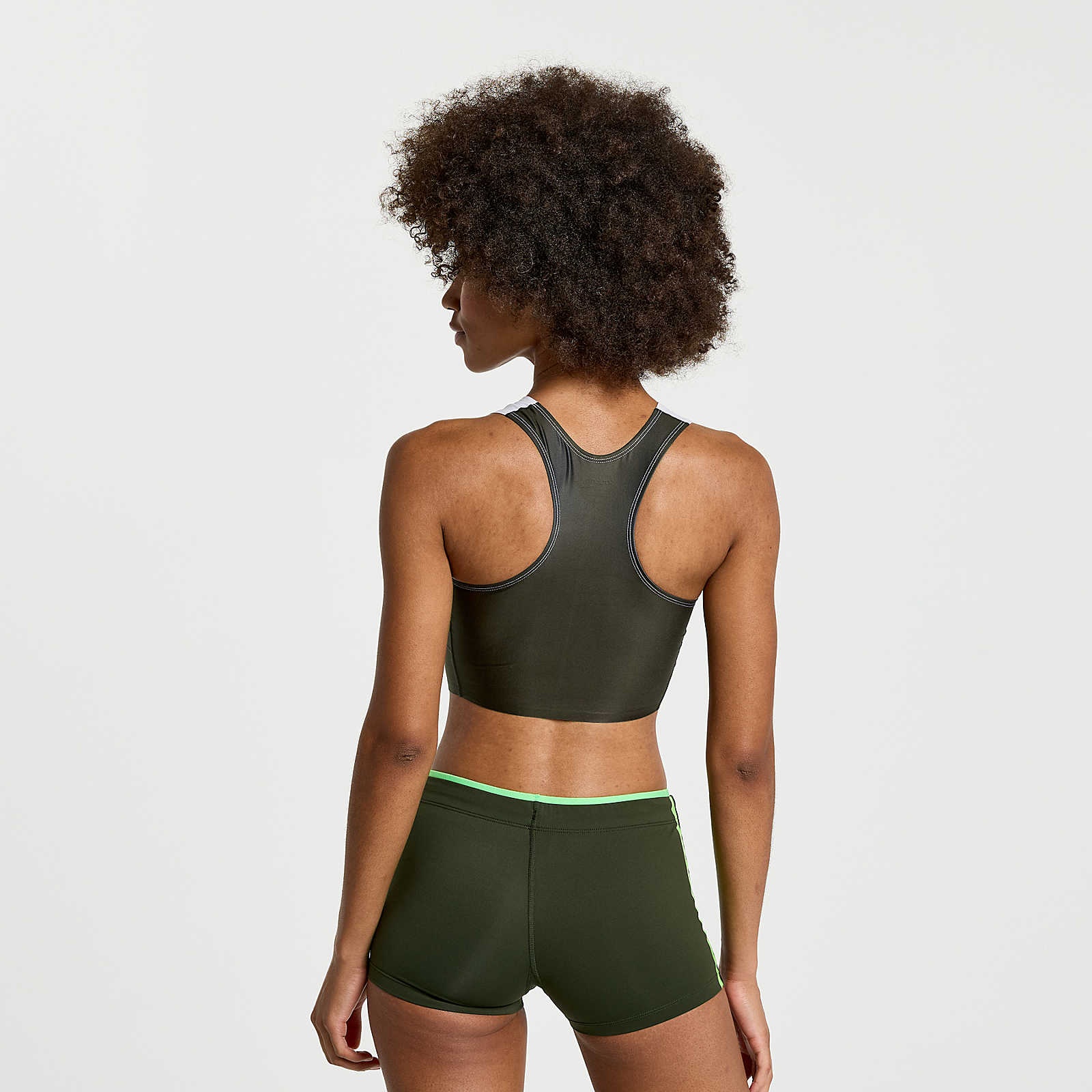Elite Crop Top - 2