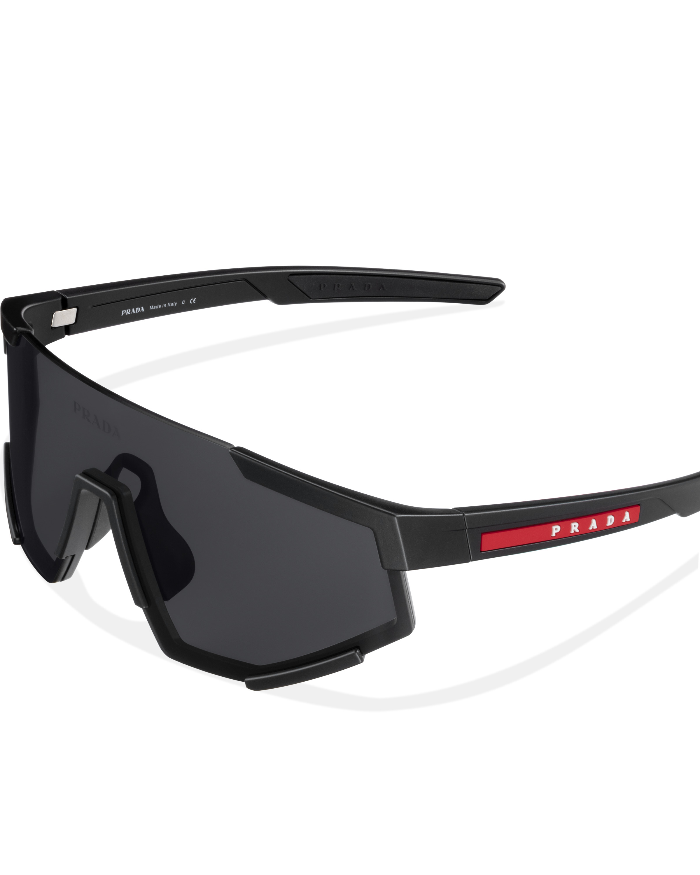 Prada Linea Rossa Impavid sunglasses - 5