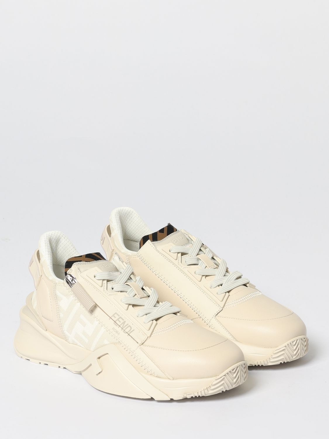 Sneakers woman Fendi - 2