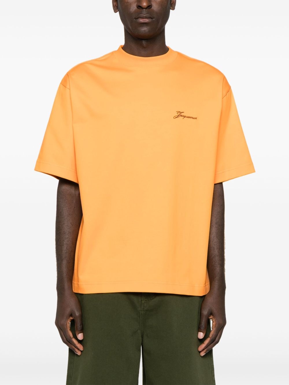 Le Halteres T-shirt - 3