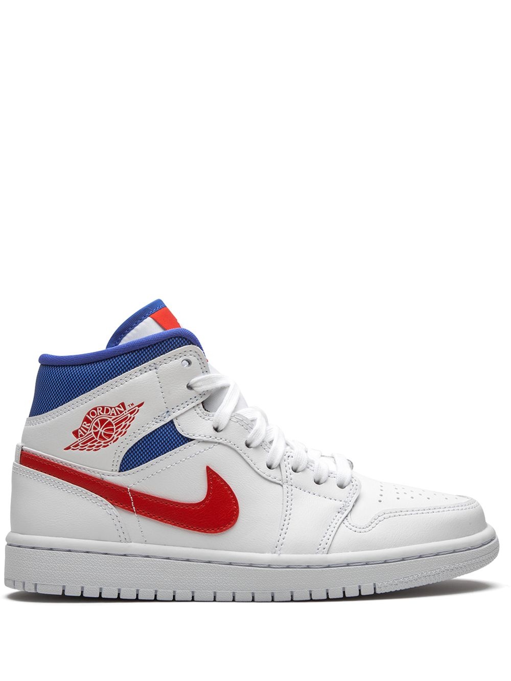 Air Jordan 1 Mid "USA" sneakers - 1