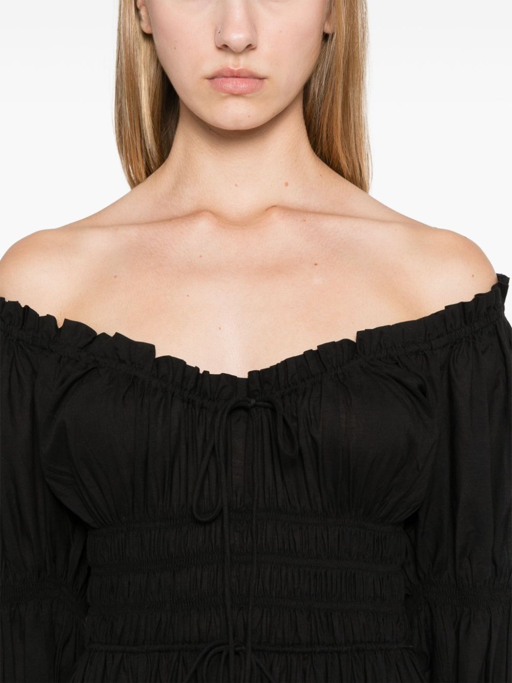 Ischia midi dress - 5