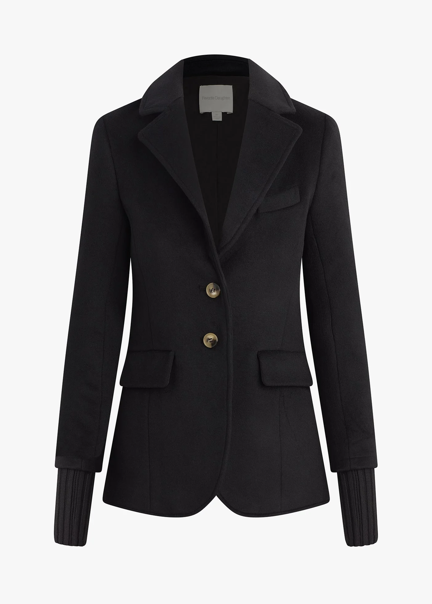 THE CITY BLAZER - 1