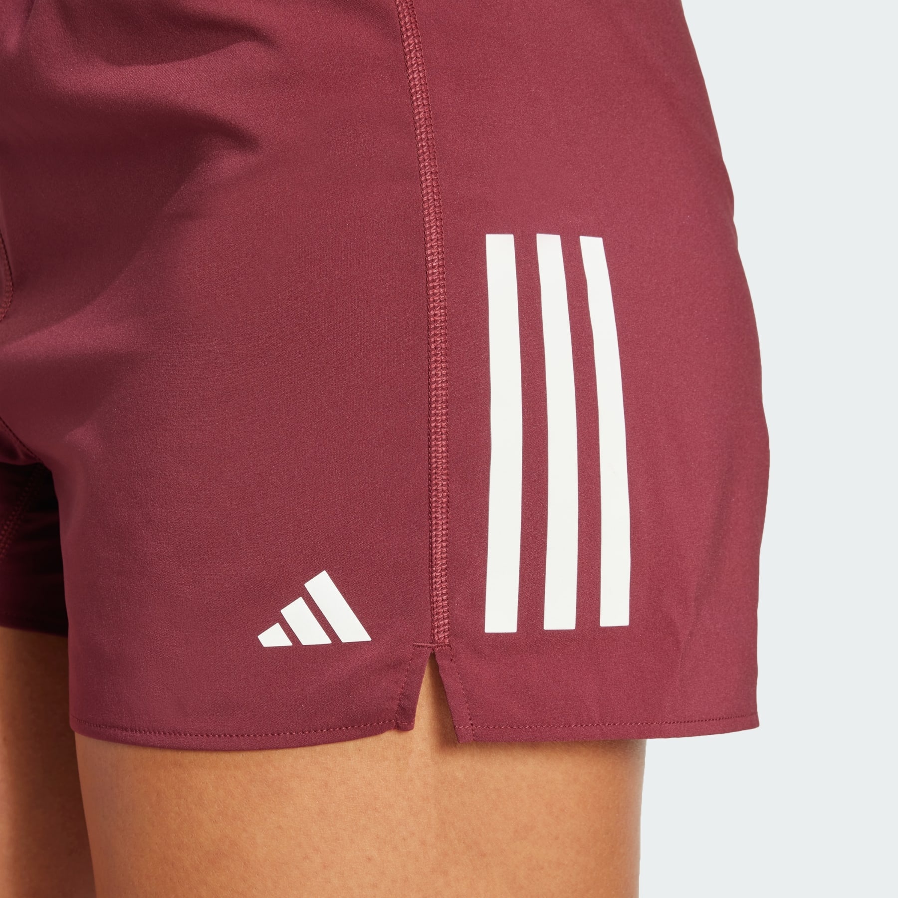 Own the Run Shorts - 6