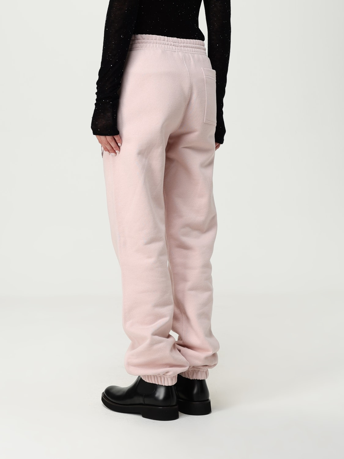 Pants woman Burberry - 2