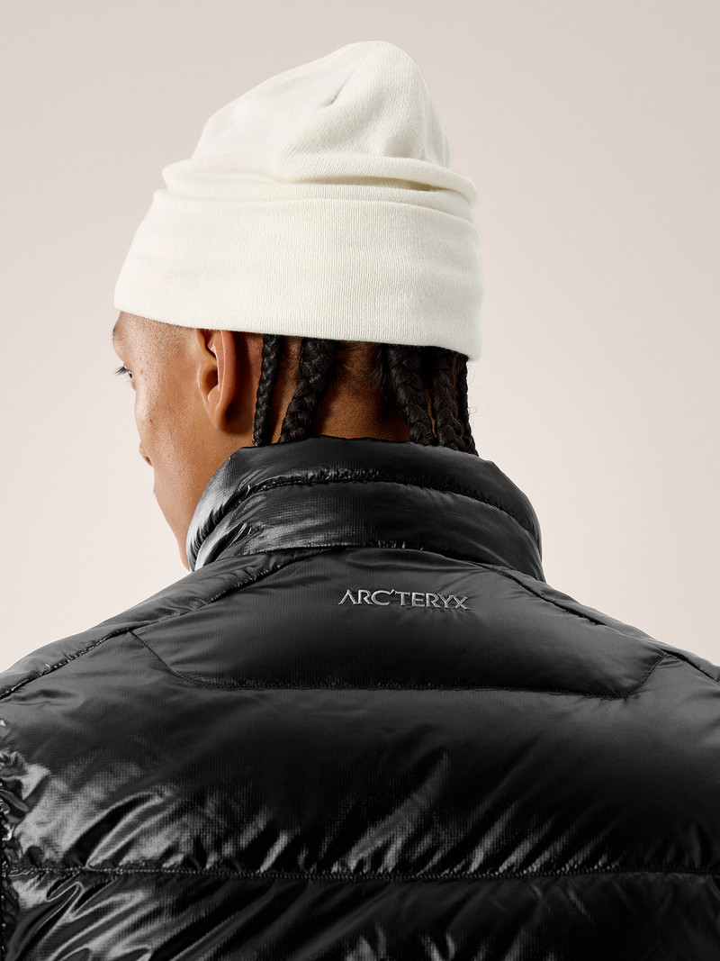 Embroidered Bird Toque 4