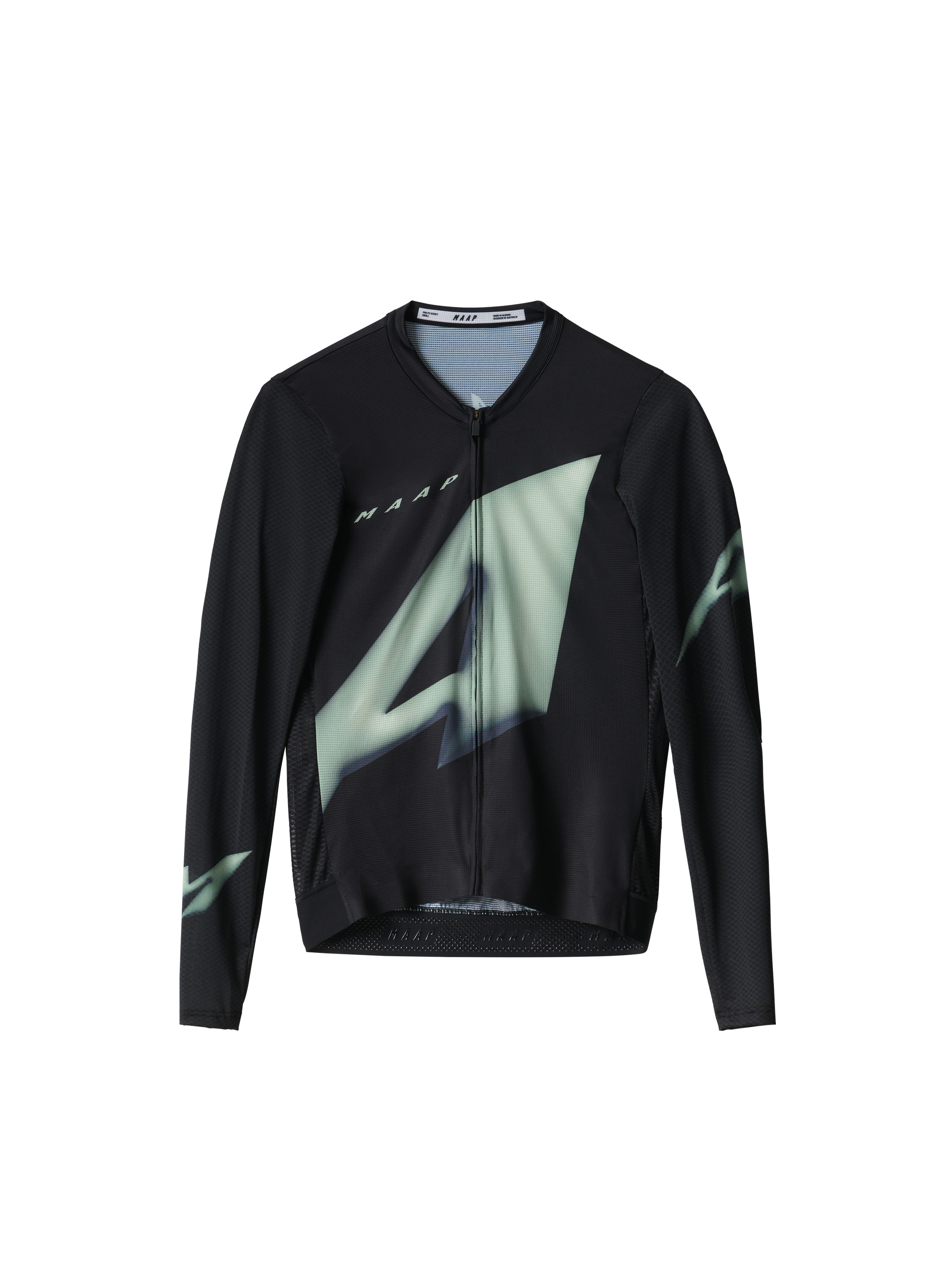 Orbit Pro Air LS Jersey - 1