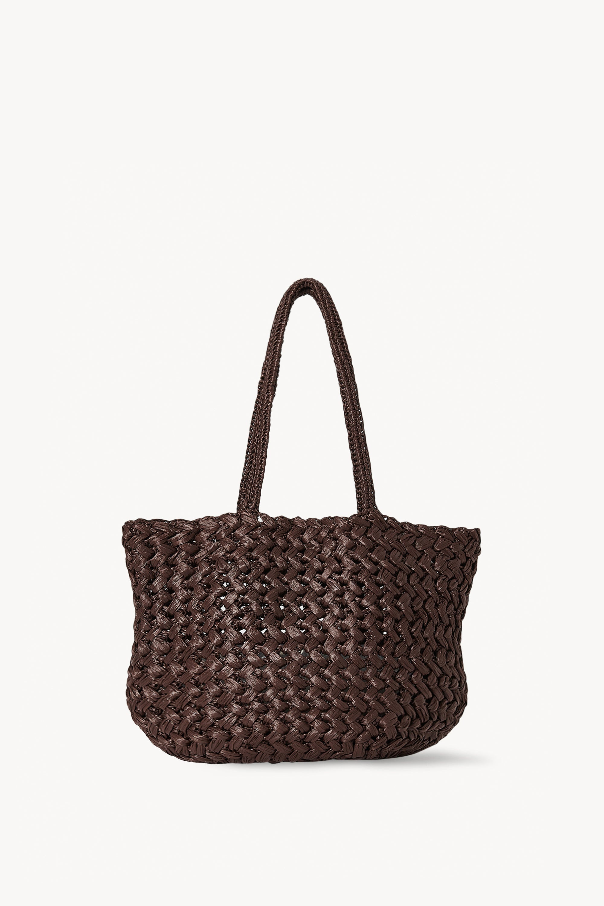Estelle Bag in Raffia - 1