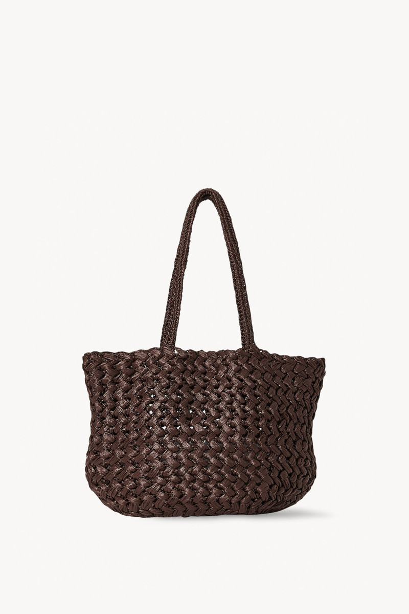 Estelle Bag in Raffia 1