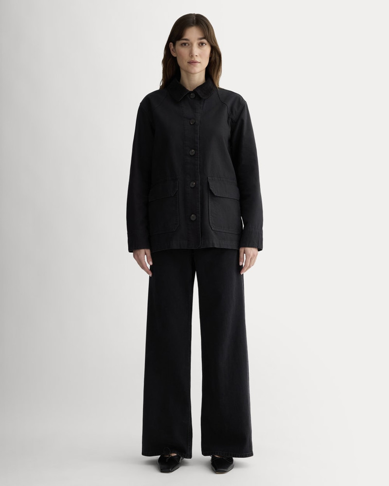 THE BARN JACKET 3