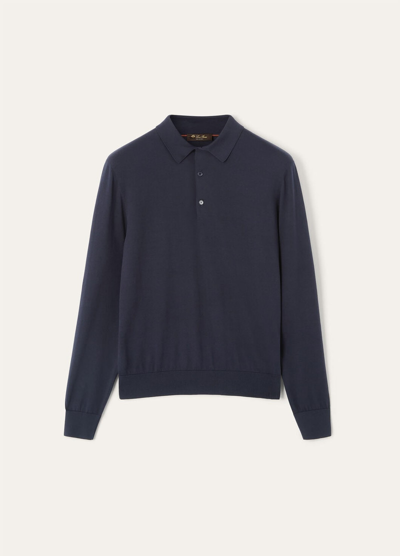 Ice Wish Polo Shirt - 1