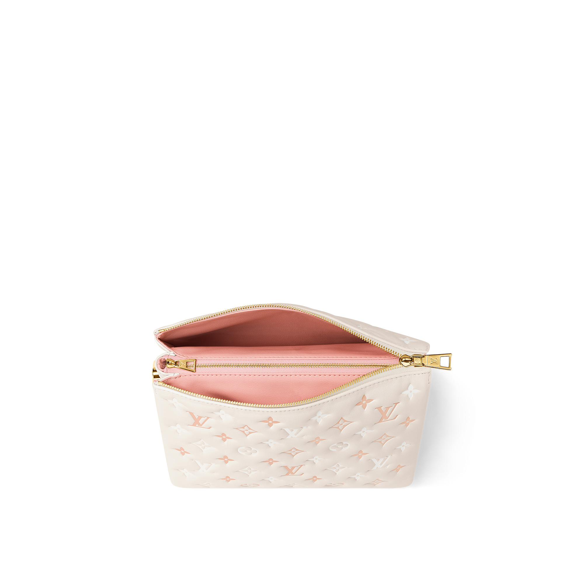 Louis Vuitton Coussin PM, Pink, One Size