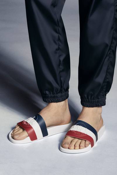 Moncler Basile Slides outlook