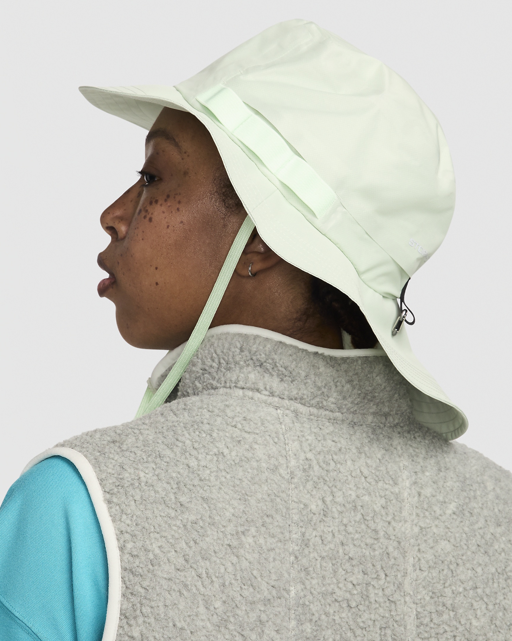 Unisex Nike ACG Apex Storm-FIT ADV Bucket Hat - 3
