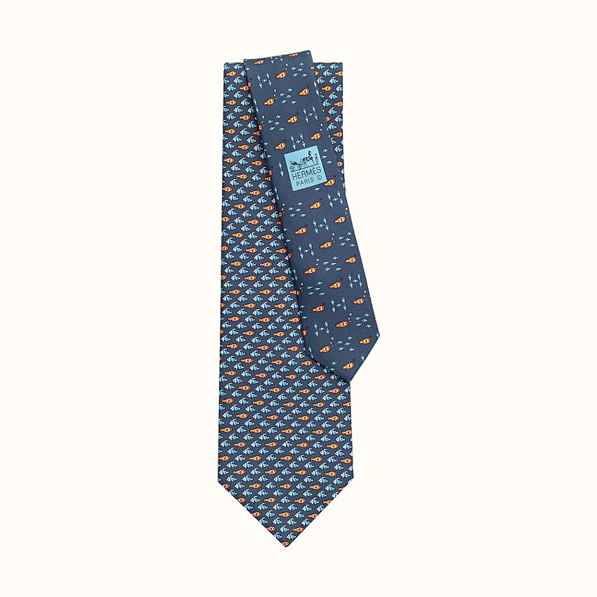Ca Bulle Twillbi tie - 1