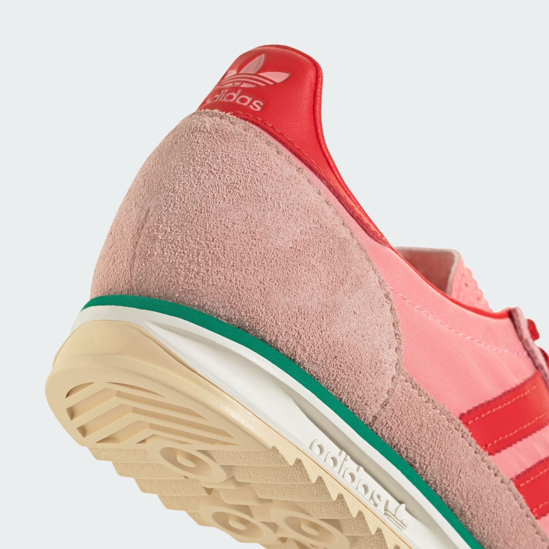 SL 72 OG Shoes - 8