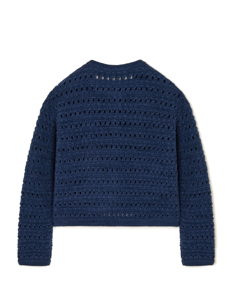 The Breath Of The Lagoon Jacket 3