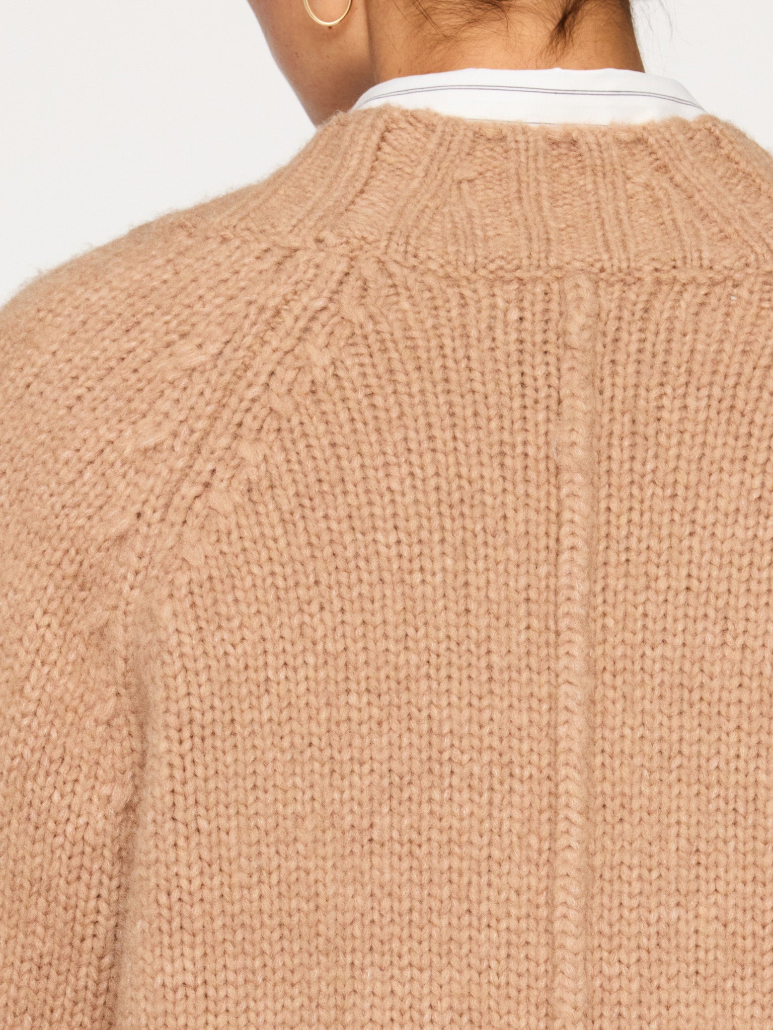 The Cassian Cardigan - 7