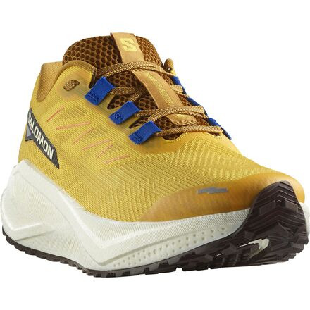 Aero Blaze 3 Grvl Running Shoe - Men's - 2