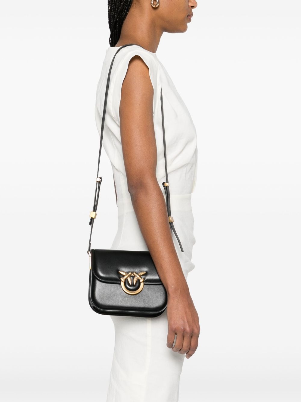 mini Love Box shoulder bag - 2