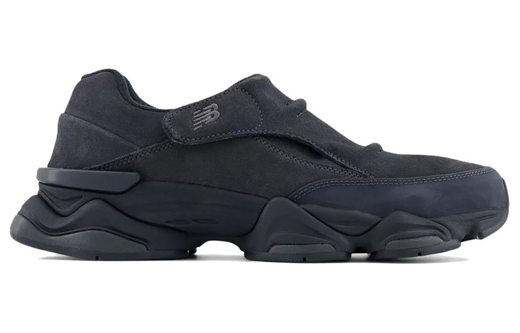 New Balance 8040 'Black Navy' U8040UOB - 2