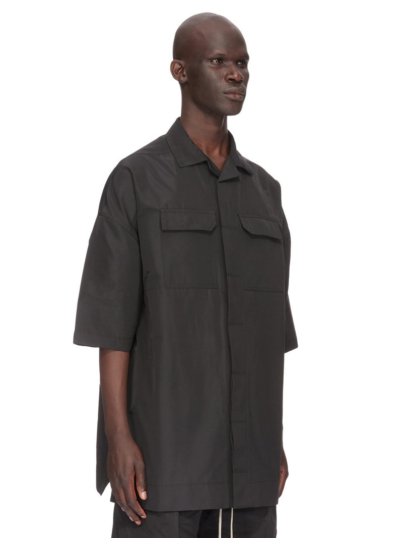 Rick Owens SHIRT outlook