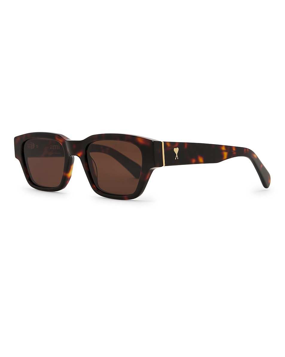 Square Sunglasses - 2