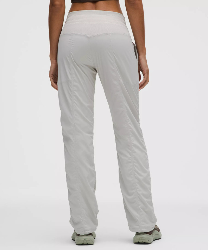Dance Studio Mid-Rise Pant *Tall 3