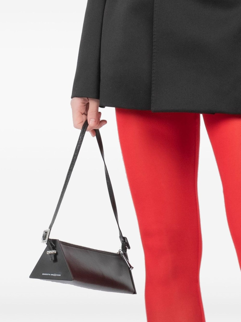 BENEDETTA BRUZZICHES Joy shoulder bag outlook