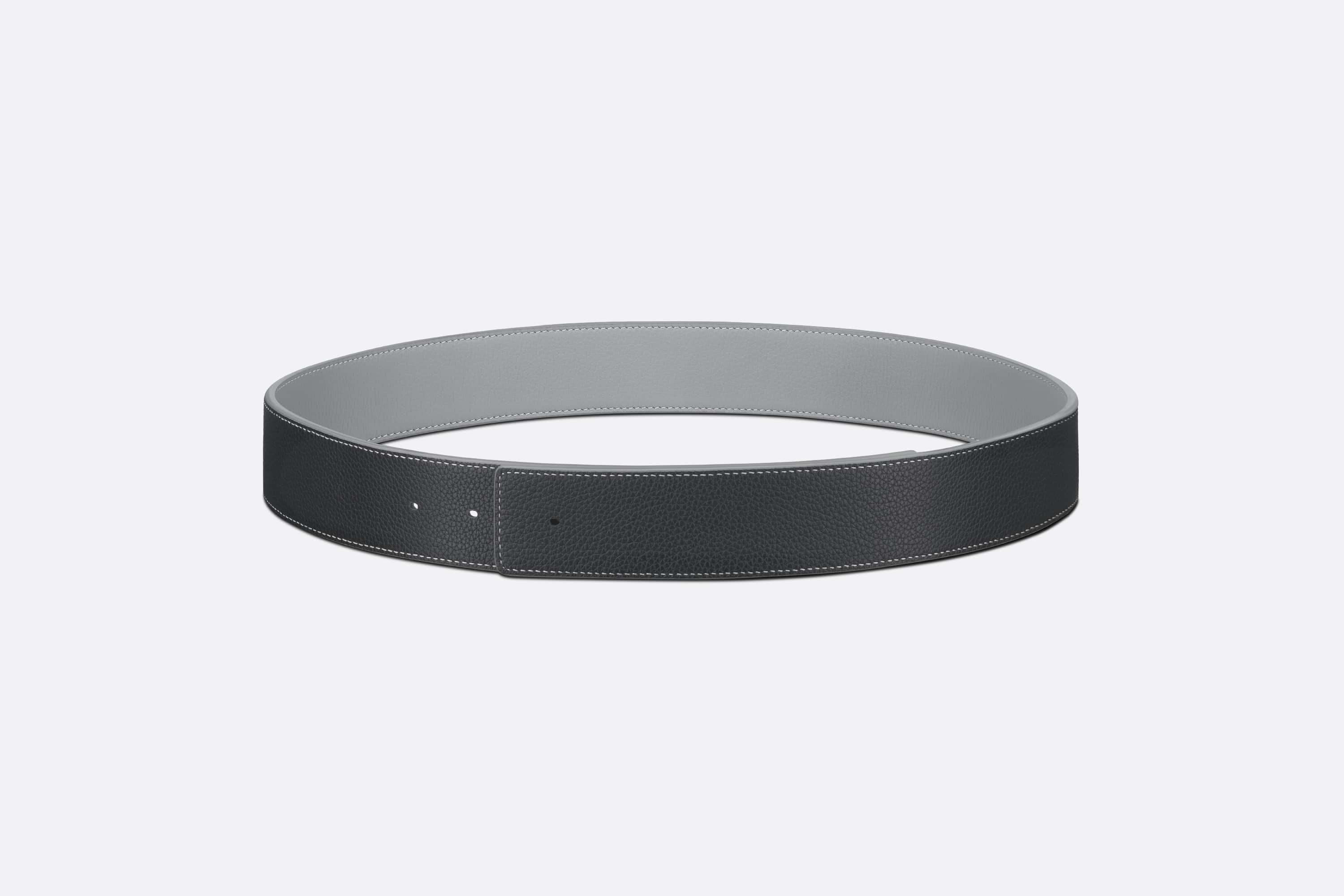 Reversible Belt Strap - 5