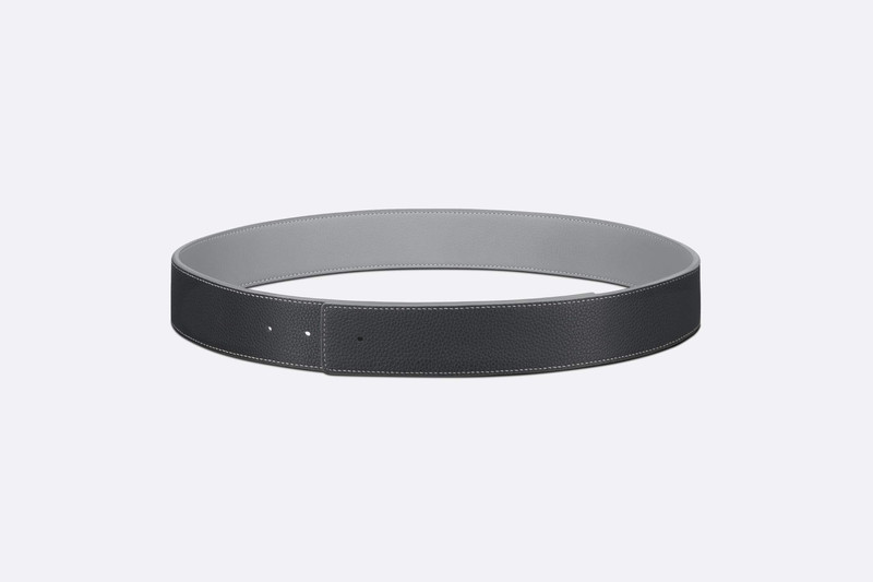 Reversible Belt Strap 5