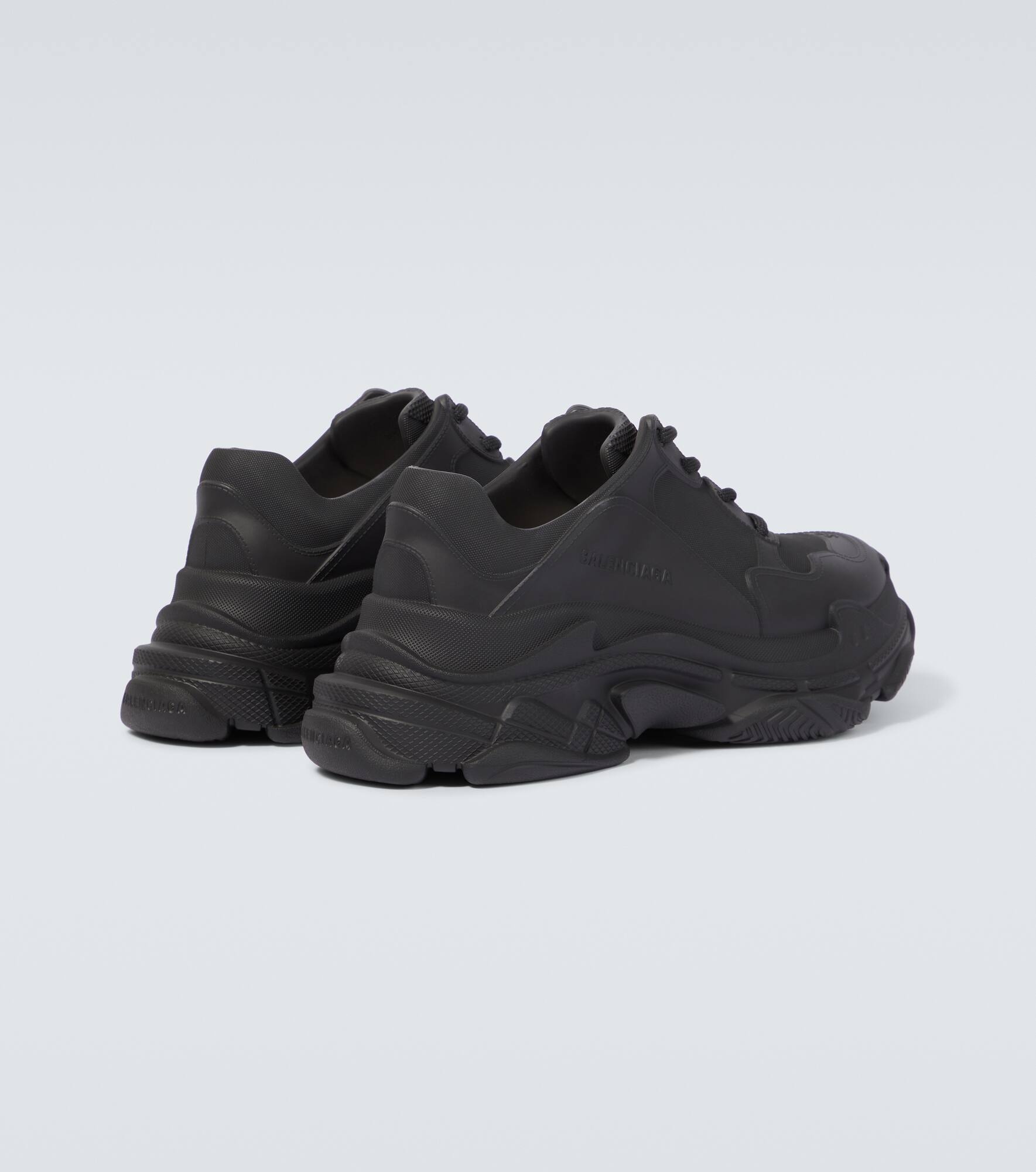 Triple S Mold sneakers - 5