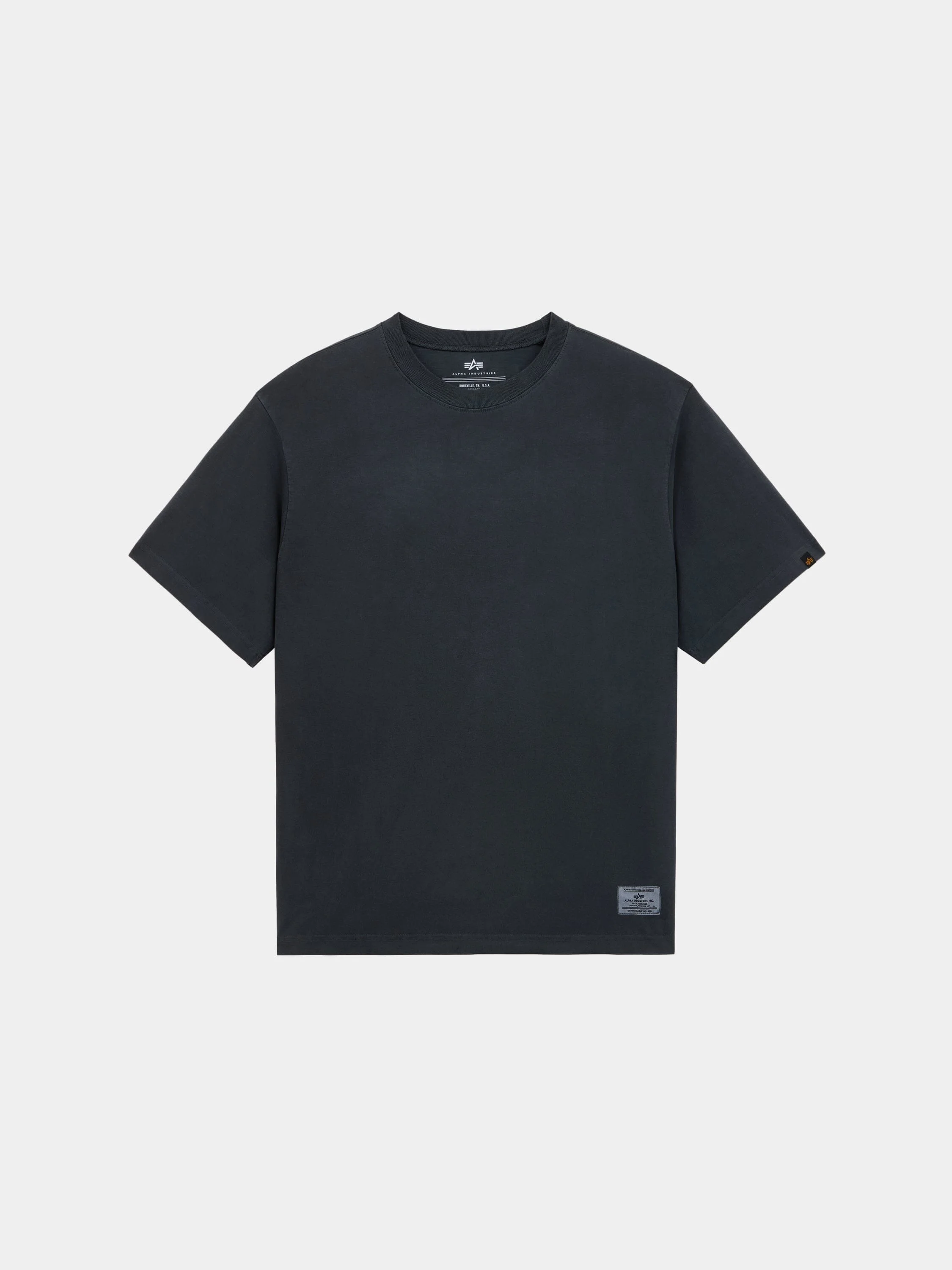 ESSENTIAL BATTLEWASH TEE - 1
