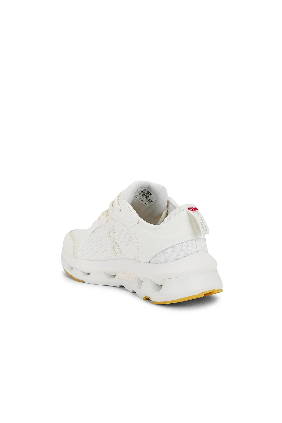 X Zendaya Cloudzone Moon Sneaker - 3