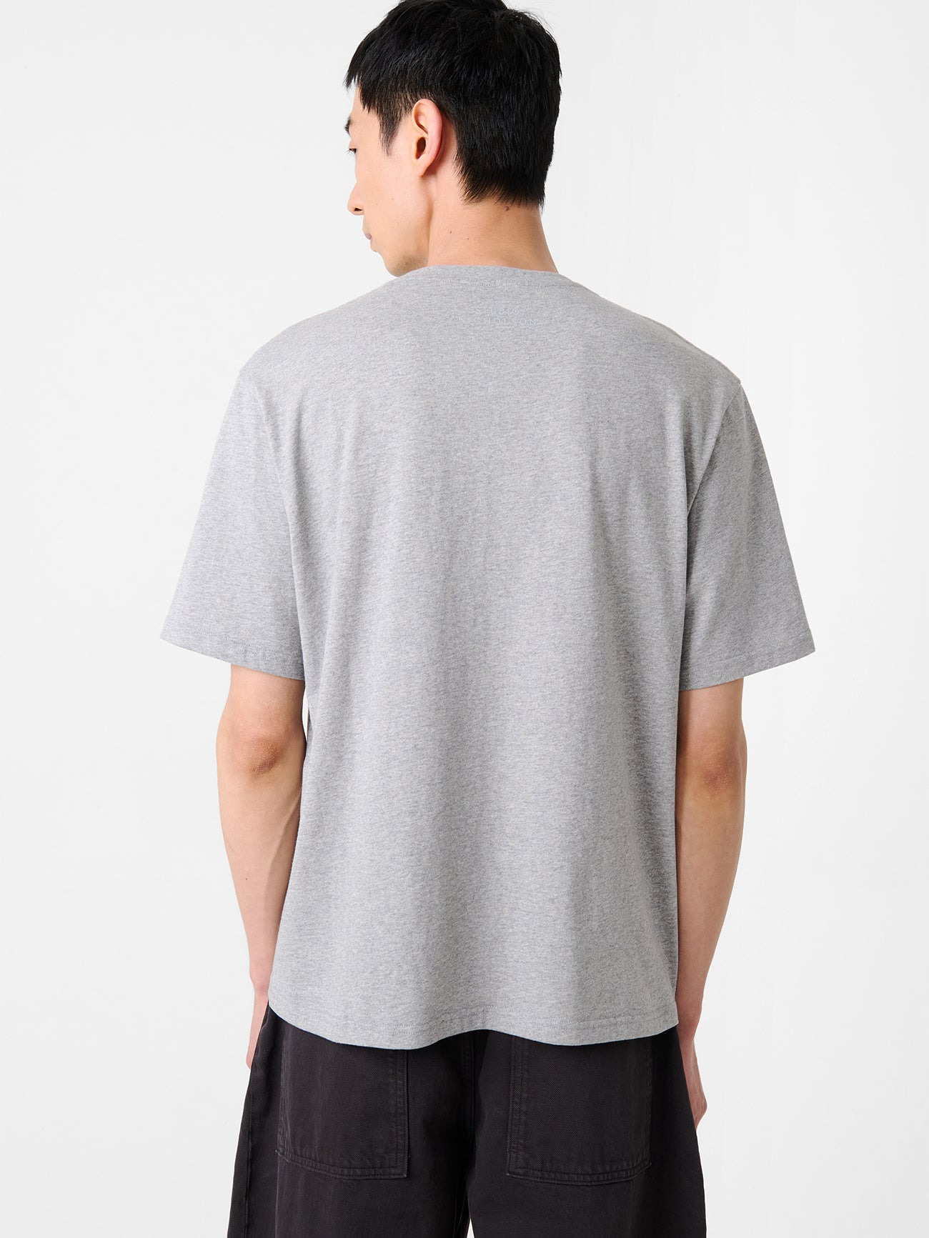 Bric T-Shirt - 5