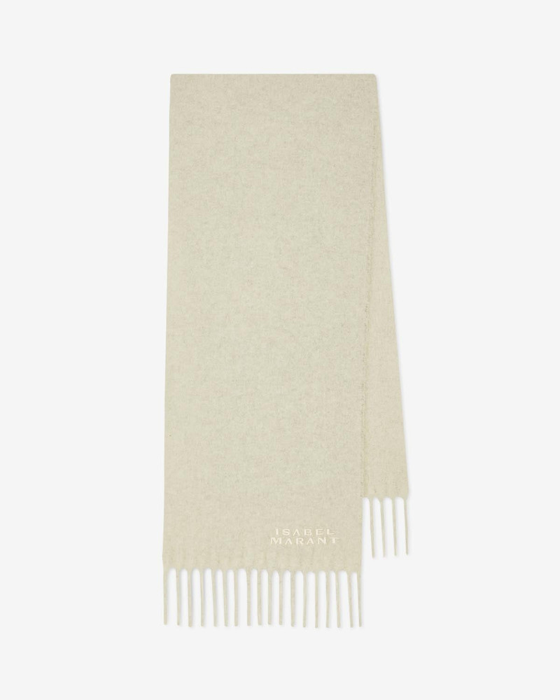 Isabel Marant FIRNY SCARF outlook