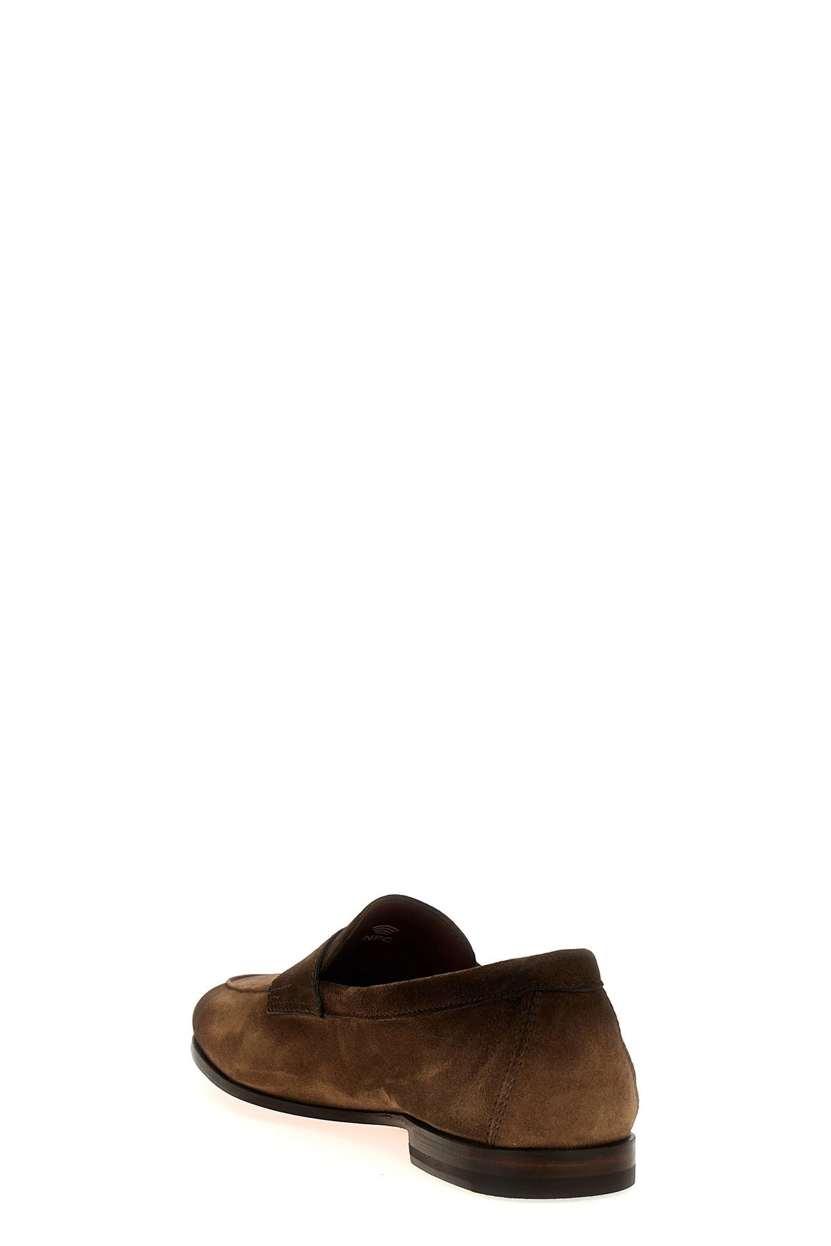 'Carlo' loafers - 3