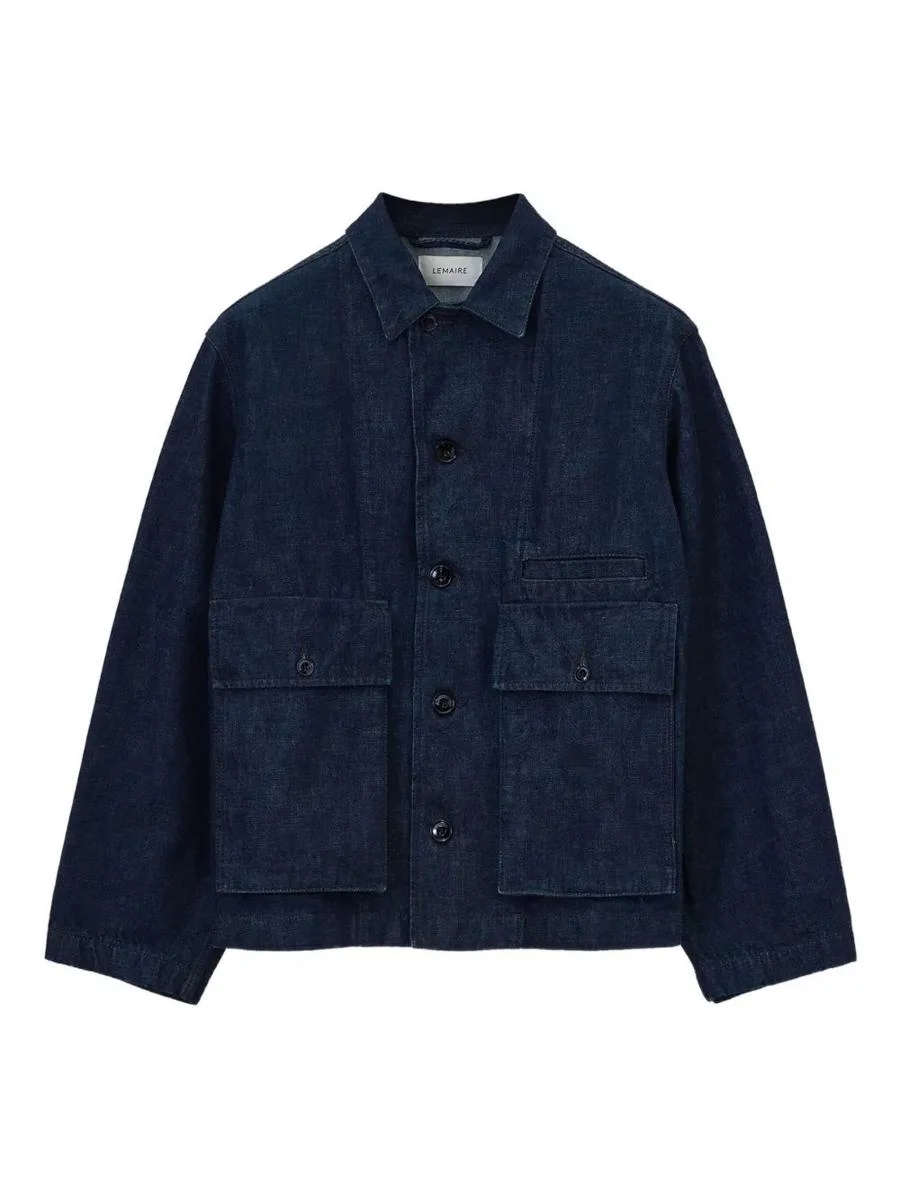 Lemaire Jacket - 1