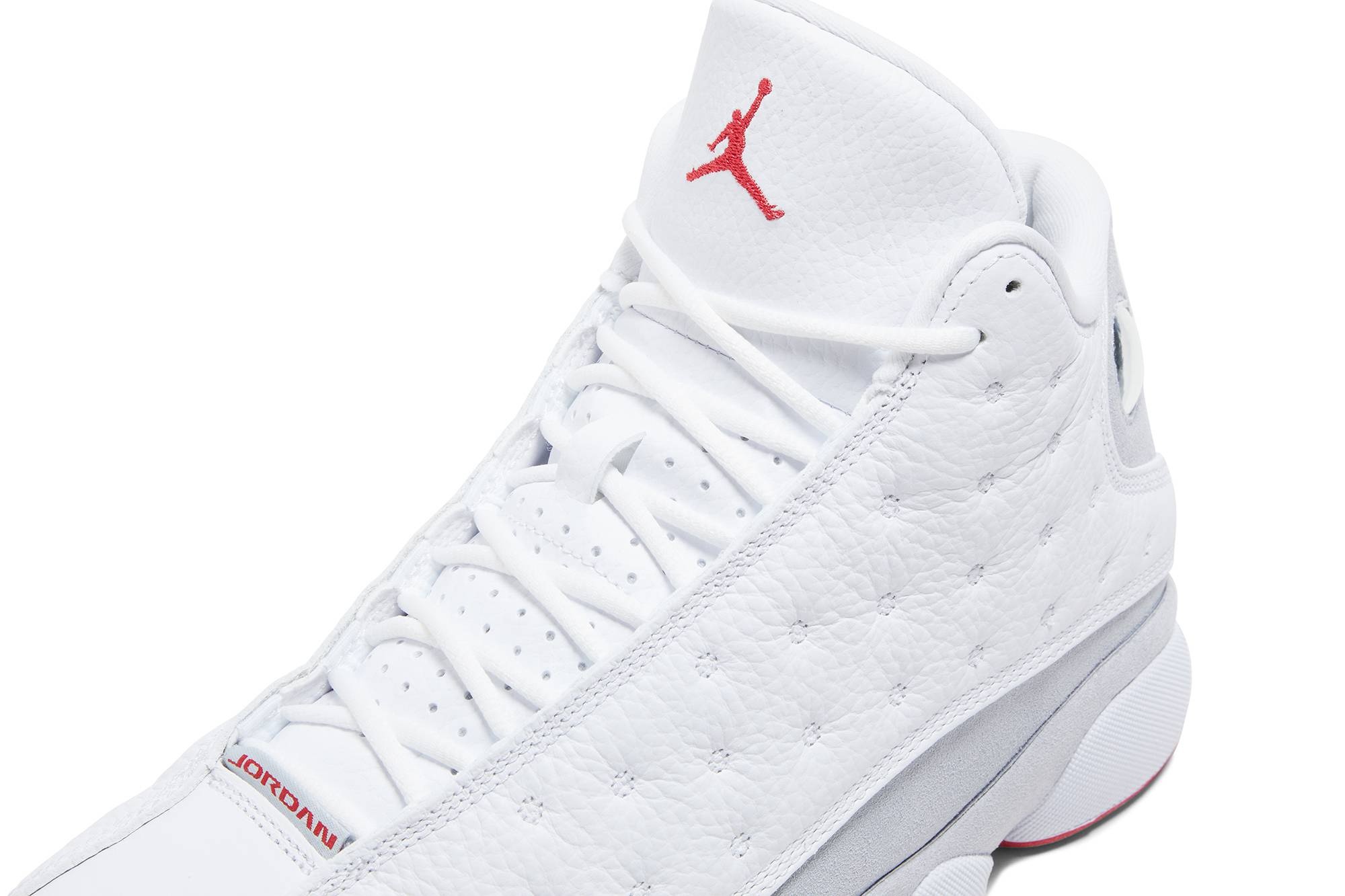 Air Jordan 13 Retro 'White Wolf Grey' - 10