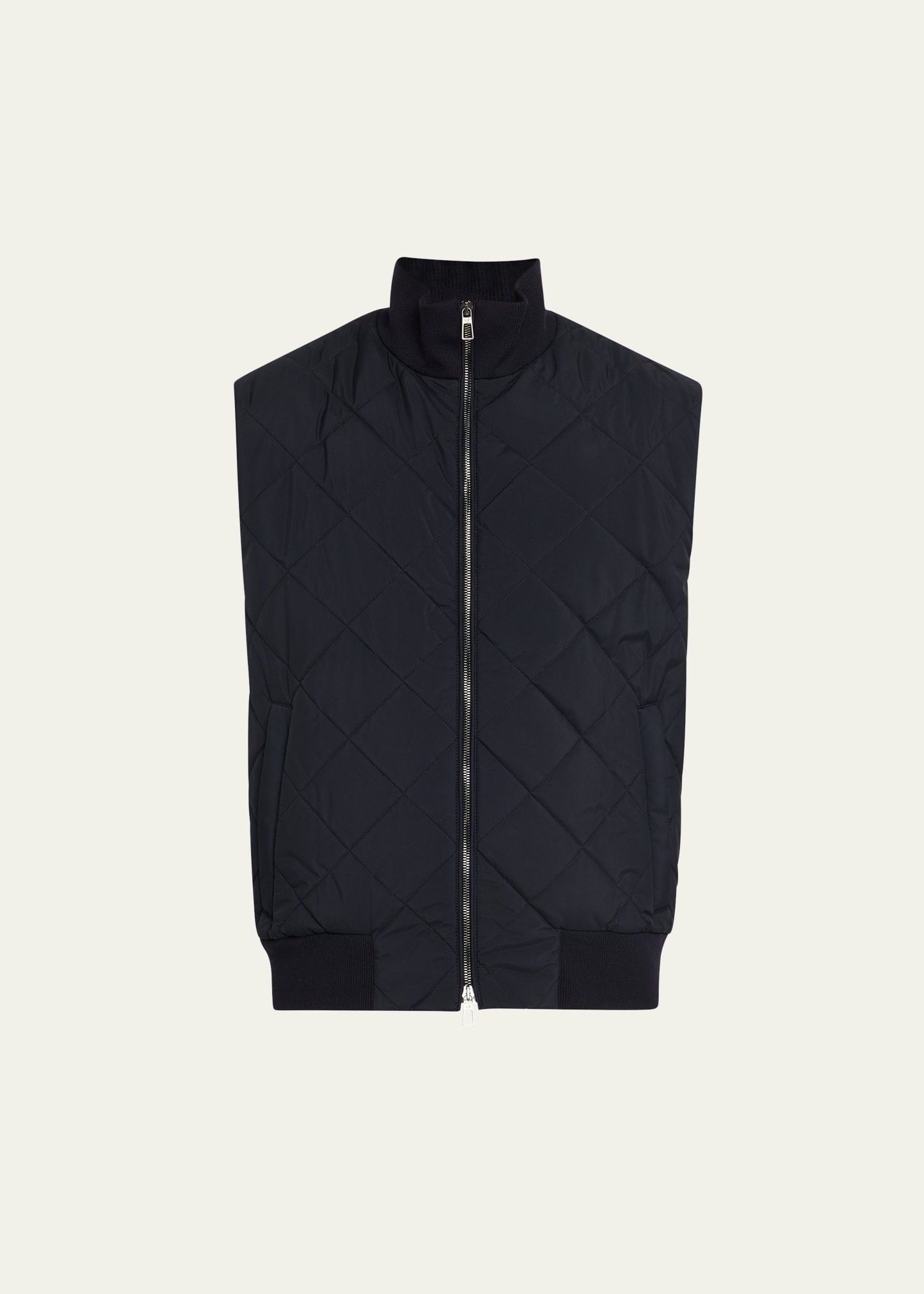 Men's Ampay Full-Zip Vest - 1