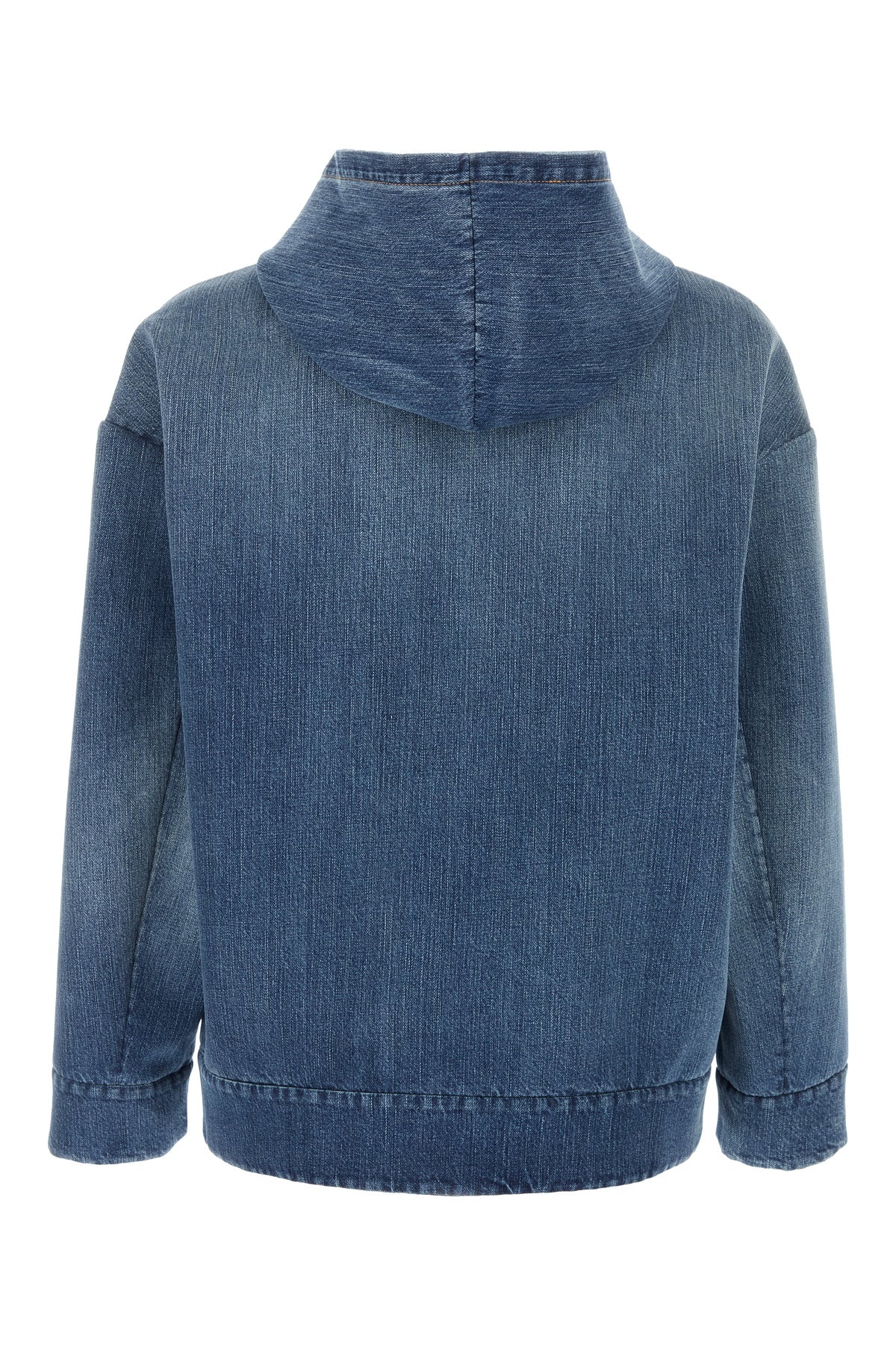 Denim jacket - 2