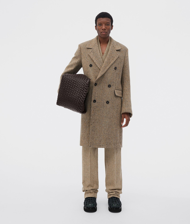 wool chevron trousers 4